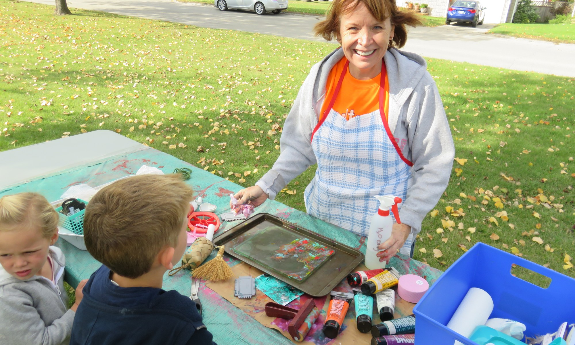 Culture on the Crescent 2017