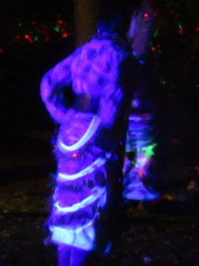 POW Dancer, Celebrate the Night, Portage la Prairie