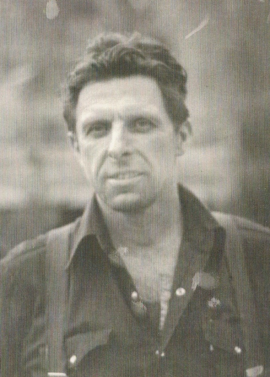 George Dheilly, Logger, grapple operator, My Dad